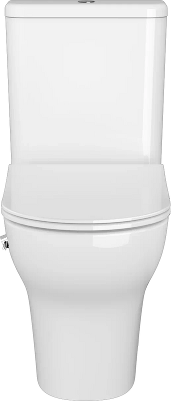 Унитаз-компакт напольный VitrA Zentrum 9012B003-7226
