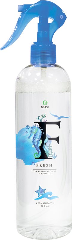 Освежитель воздуха Grass Fresh