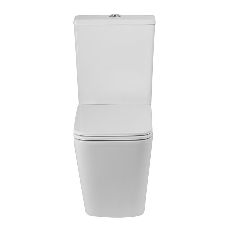 Унитаз-компакт напольный BelBagno Ardente-R BB02093CPR/SC