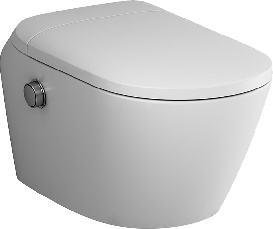 Унитаз подвесной AM.PM Sensation CCC301700SC