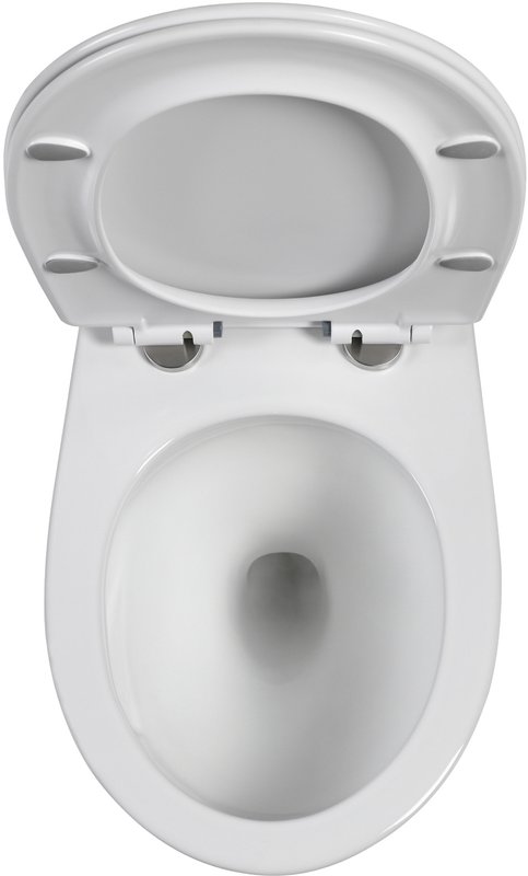 Унитаз подвесной Orange C07 C07-150W
