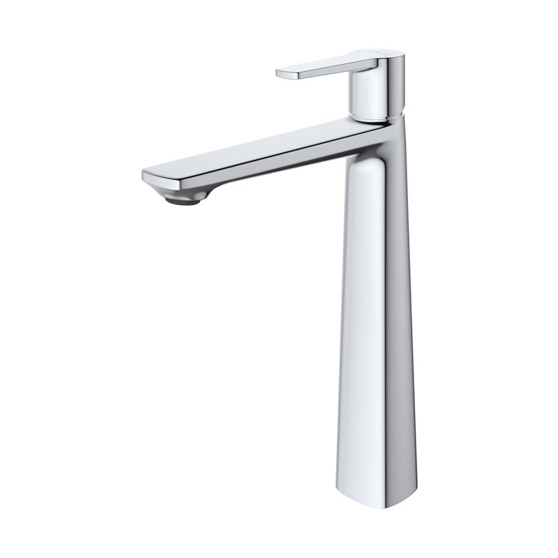 Смеситель Cezares Lux LC-01-W0, хром