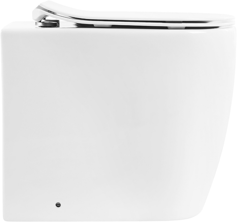 Крышка-сиденье BelBagno BB2034SC с микролифтом