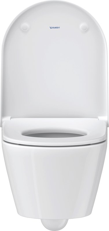 Чаша для унитаза подвесного Duravit D-Neo
