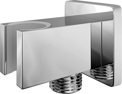 Гигиенический душ Wasserkraft A106157, шланг 120 см