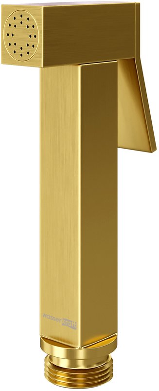 Гигиенический душ Wasserkraft A55094, шланг 150 см