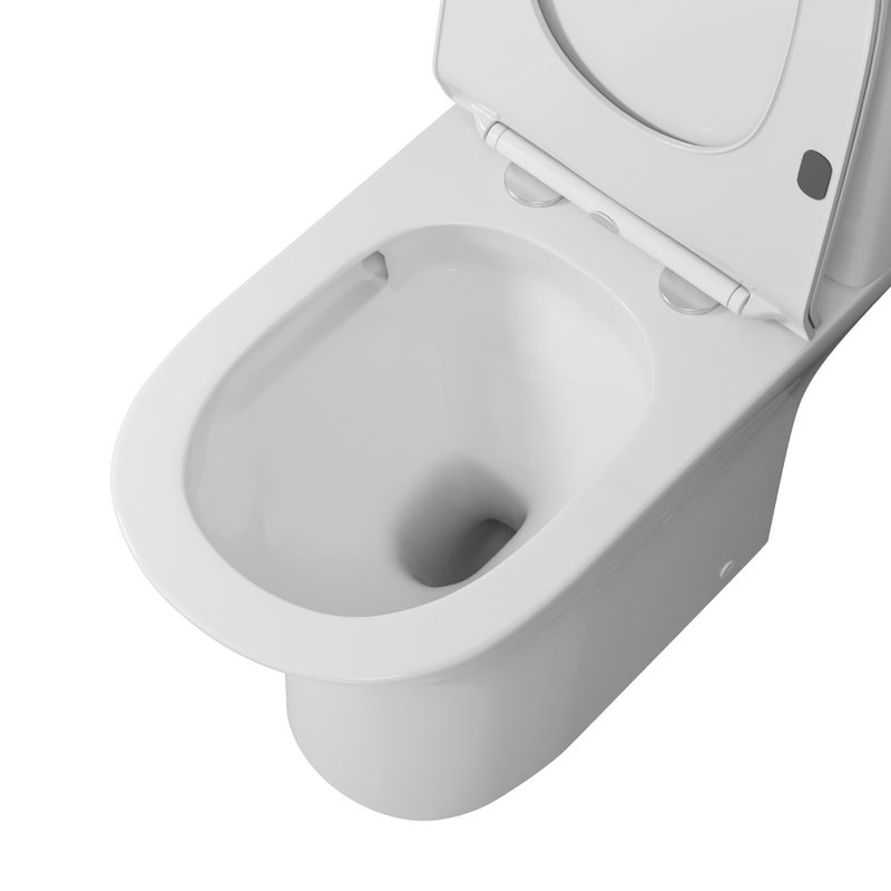 Унитаз-компакт напольный Grossman Classic GR-4465SQ