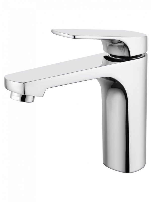 Смеситель для раковины Wonzon & Woghand WW-A40492-CR, хром
