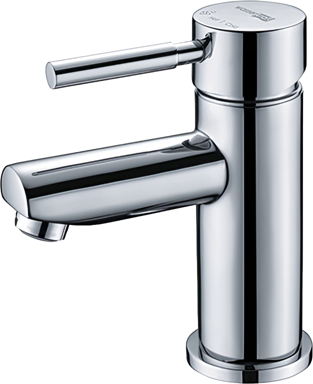Термостатический смеситель Wasserkraft Main 4103 Thermo, для раковины