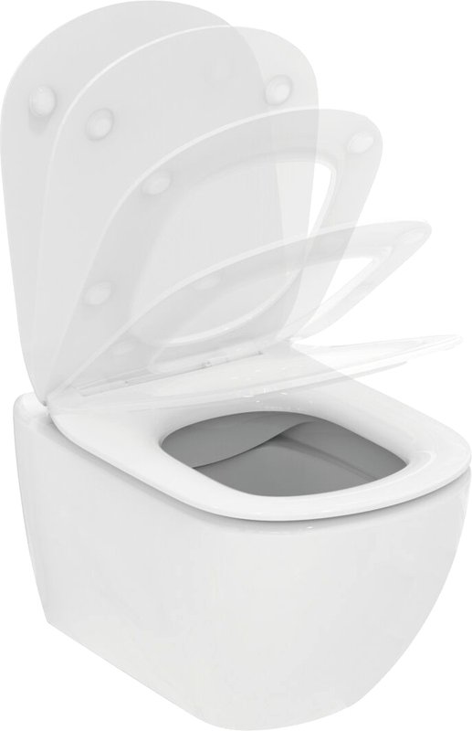 Комплект 4 в 1 Ideal Standard