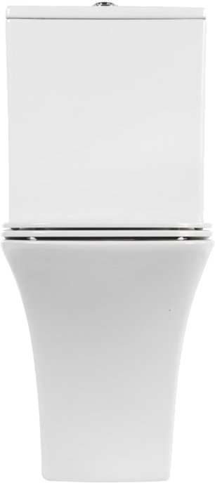Унитаз-компакт напольный BelBagno Marmi BB052CPR