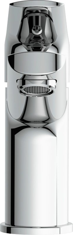 Смеситель для раковины Cersanit Flavis 63034, хром