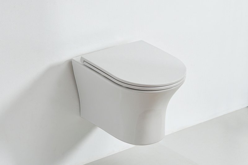 Унитаз подвесной Orange C01 C01-100W