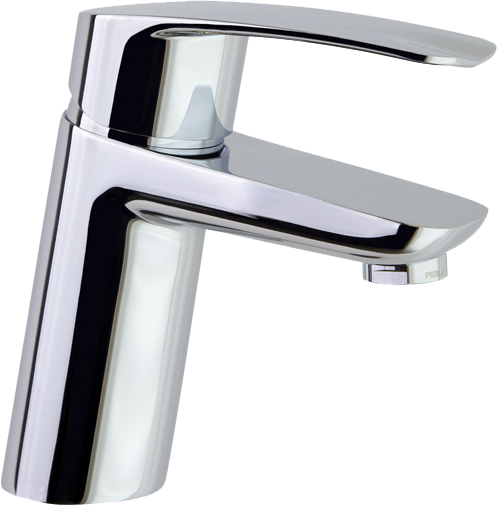 Смеситель для раковины Ramonsoler New Fly 570111, хром