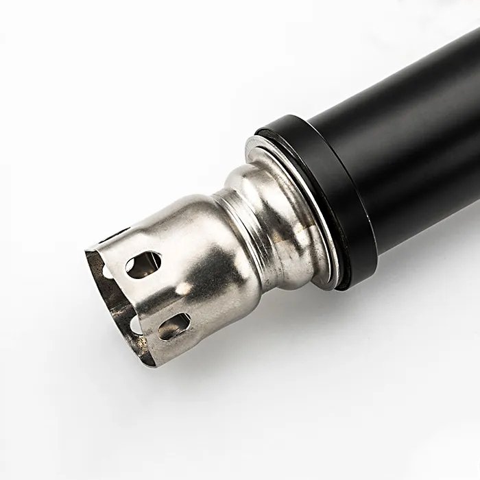 Смеситель для раковины Fashun A51201-7, черный