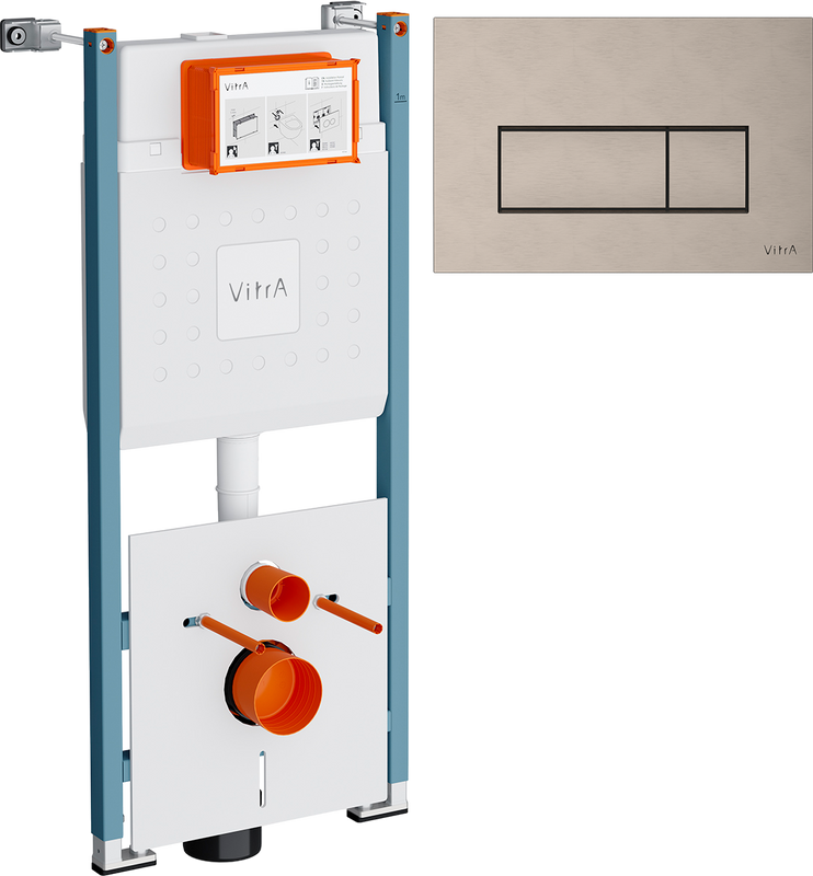 Комплект VitrA 732-5800-01PV