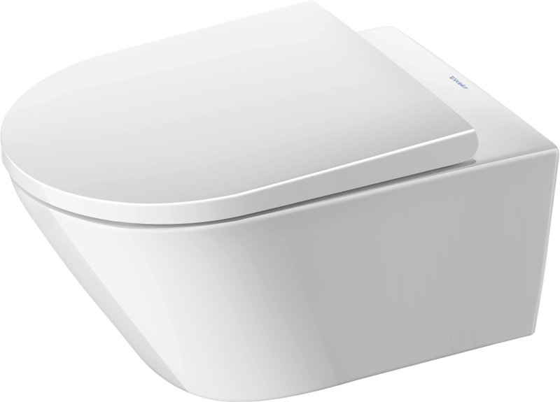 Чаша для унитаза подвесного Duravit D-Neo