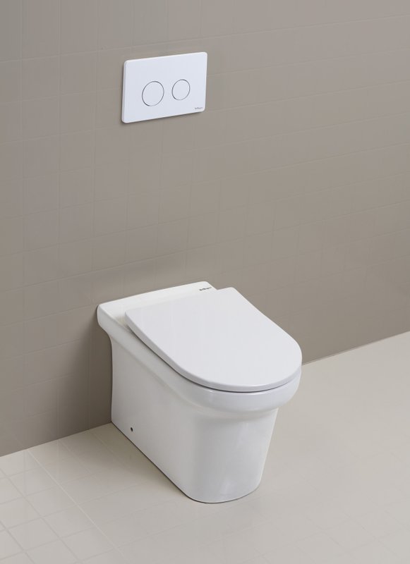 Крышка-сиденье BelBagno BB2031SC с микролифтом, петли хром