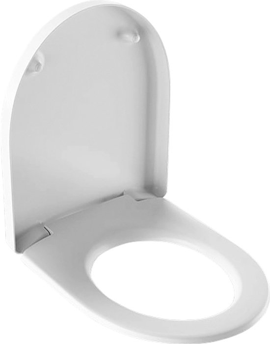 Крышка-сиденье Geberit iCon 574130000