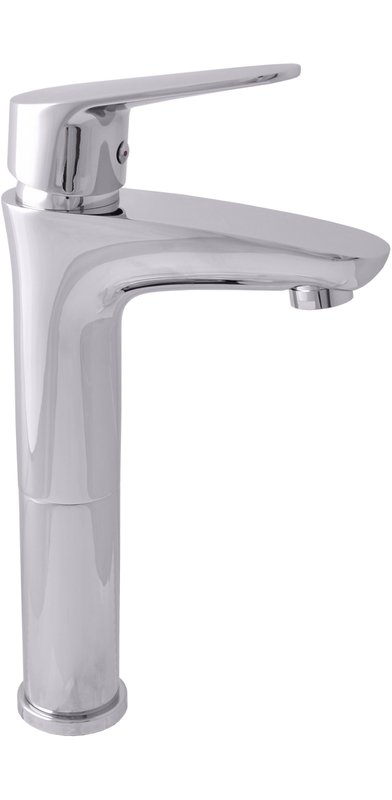 Смеситель для раковины Rav Slezak Victoria VI230.5, хром