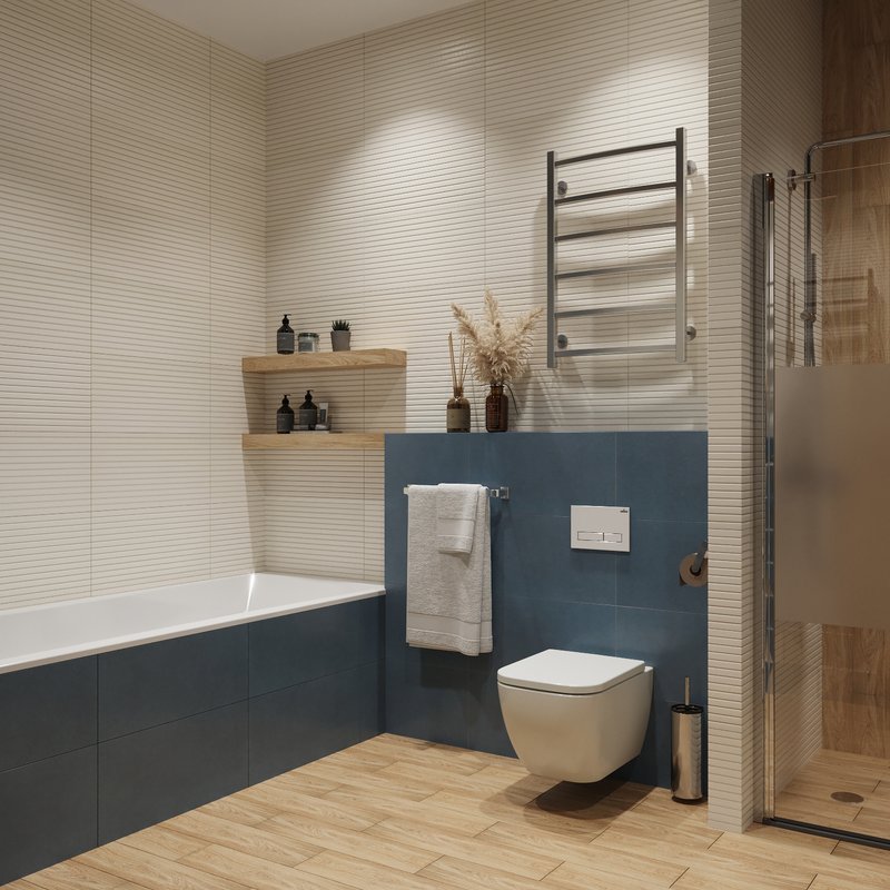 Комплект 2 в 1 Lavinia Boho 21031002