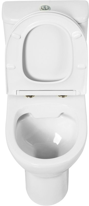 Унитаз-компакт напольный BelBagno BB8134CPR/SC