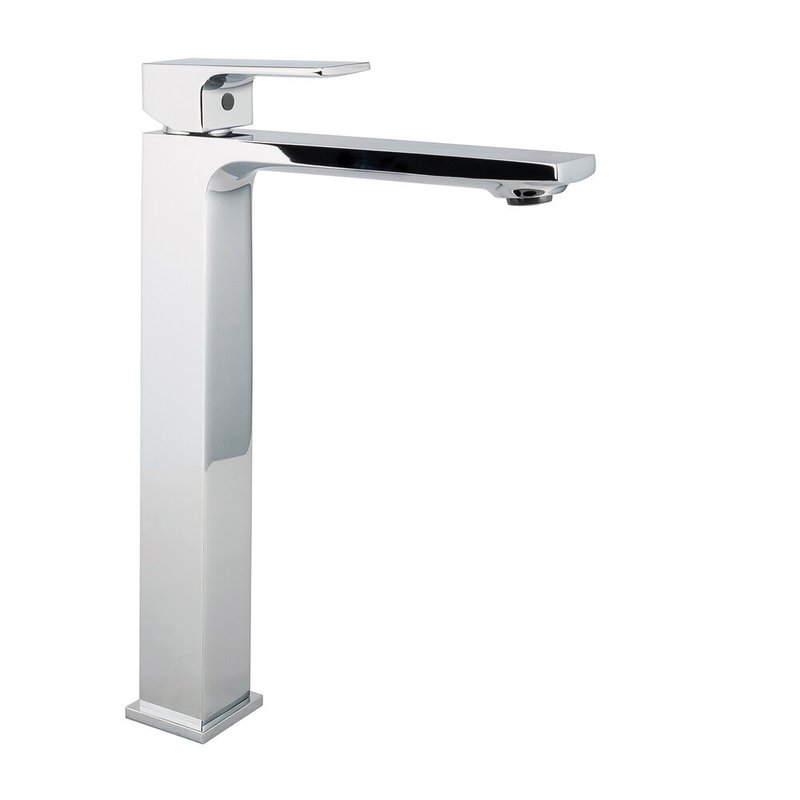 Смеситель для раковины Clever Saona Slim