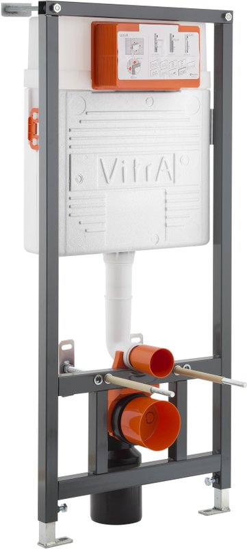 Комплект 4 в 1 VitrA Shift