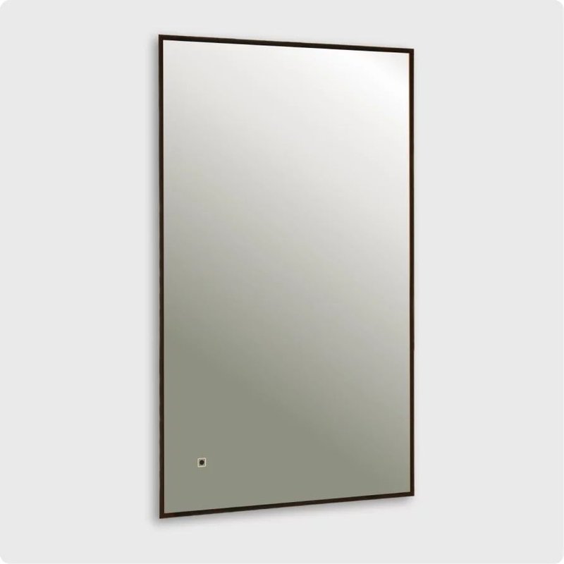 Зеркало AQUAme 60x100
