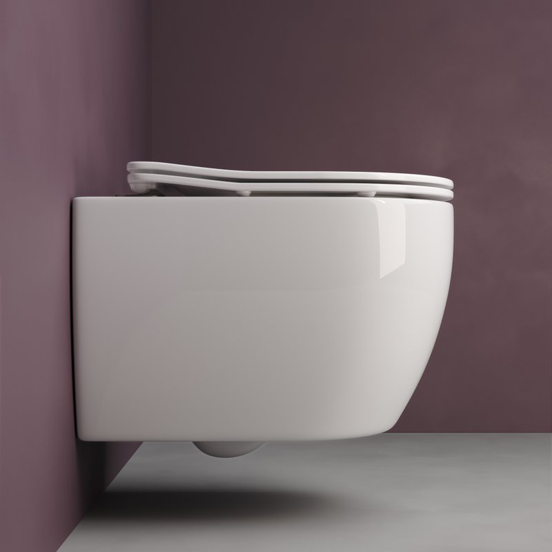 Комплект 5 в 1 Ceramicanova