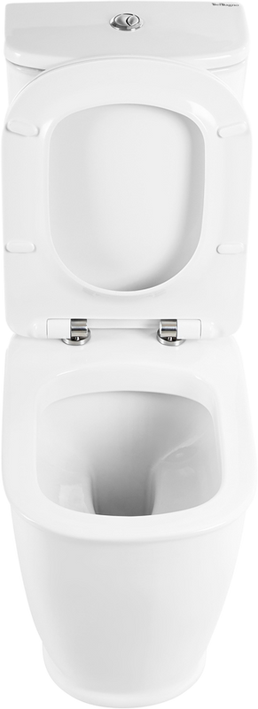 Унитаз-компакт напольный BelBagno Prado BB10150CP