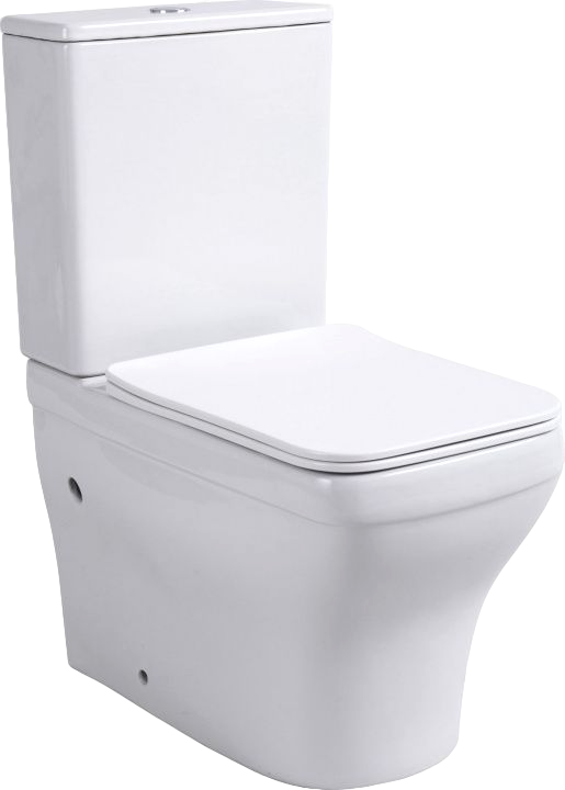 Унитаз-компакт напольный Aquanet Ray-C 280958