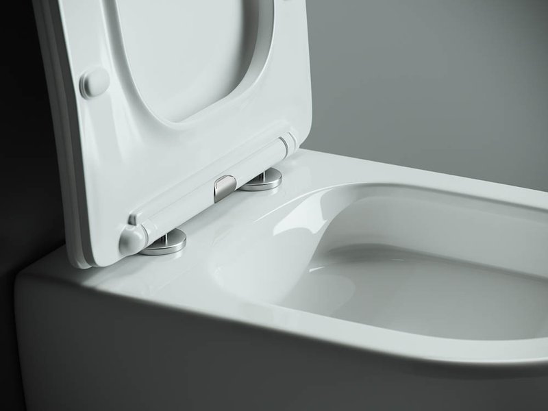 Комплект 5 в 1 Ceramicanova CN1905_121002CH