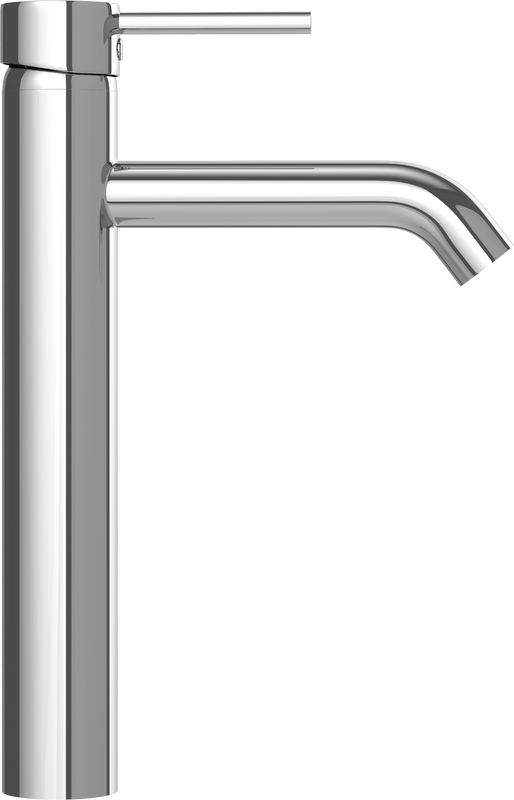 Смеситель для раковины Kludi Bozz 382860576, хром
