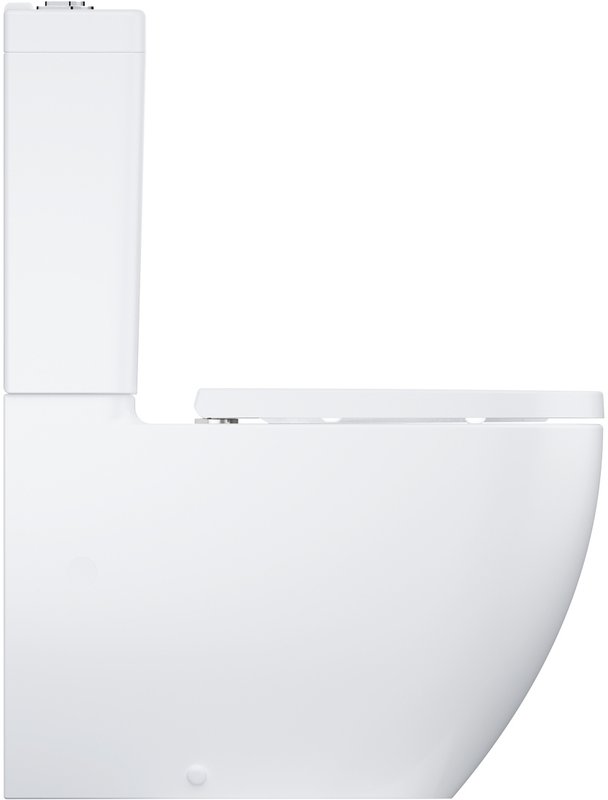 Унитаз-компакт напольный Grohe Clova 39909000