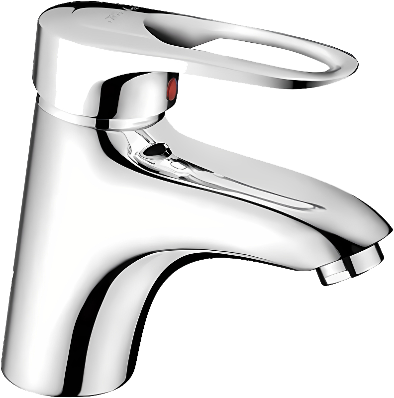 Смеситель для раковины Haiba HB04