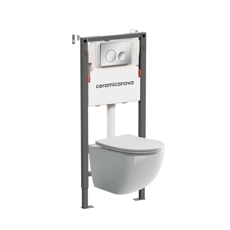 Комплект 5 в 1 Ceramicanova CN3009_121001CH