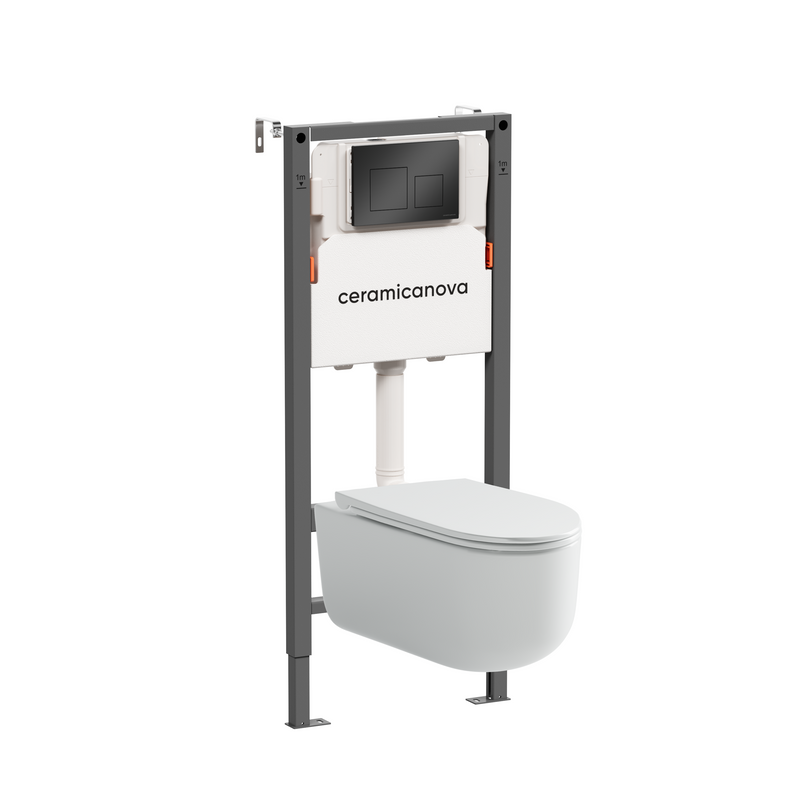 Комплект 5 в 1 Ceramicanova CN4006_121002MB