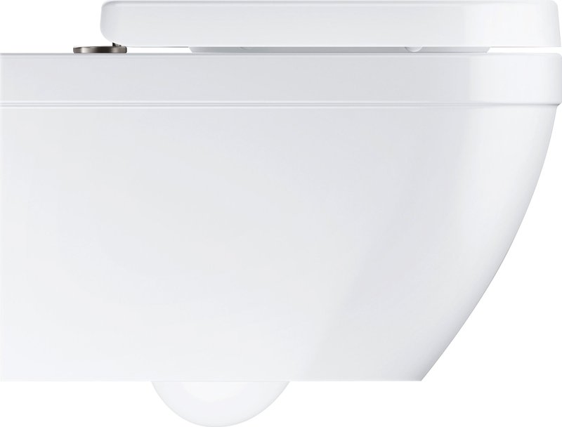 Крышка-сиденье Grohe 39330001 с микролифтом