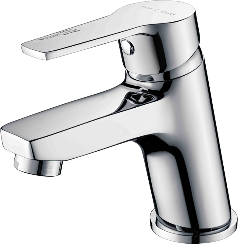 Смеситель для раковины Wasserkraft Rhin