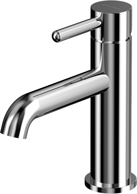Смеситель для раковины WHITECROSS Y Y1210CR, хром
