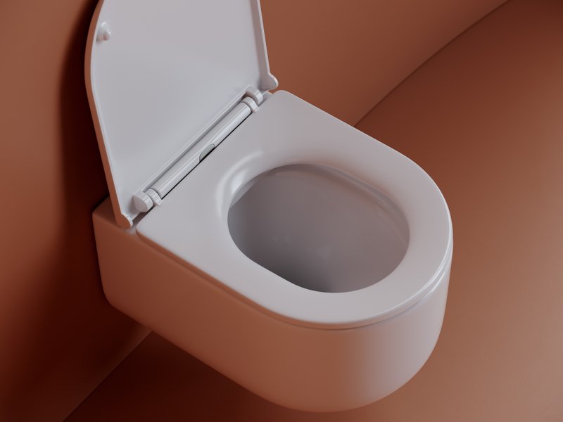 Комплект 5 в 1 Ceramicanova CN4006_121002MB