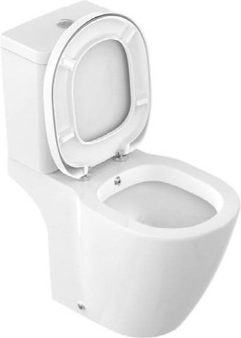 Унитаз-компакт напольный Ideal Standard Connect E781801