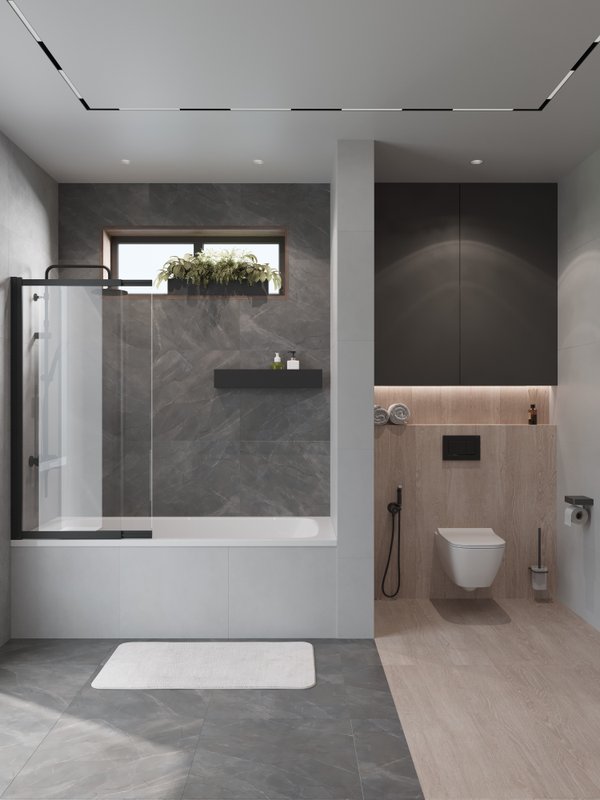 Унитаз подвесной Geberit Smyle Square 500.685.01.1