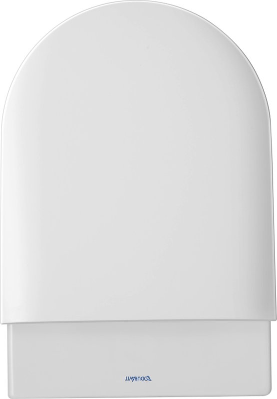 Крышка-сиденье Duravit D-Neo 0021690000 с микролифтом