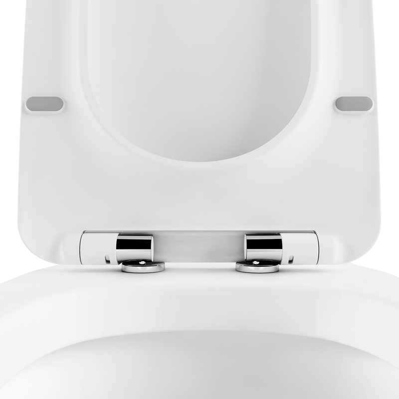 Унитаз-компакт напольный Lavinia Boho Bell Pro 3301001N
