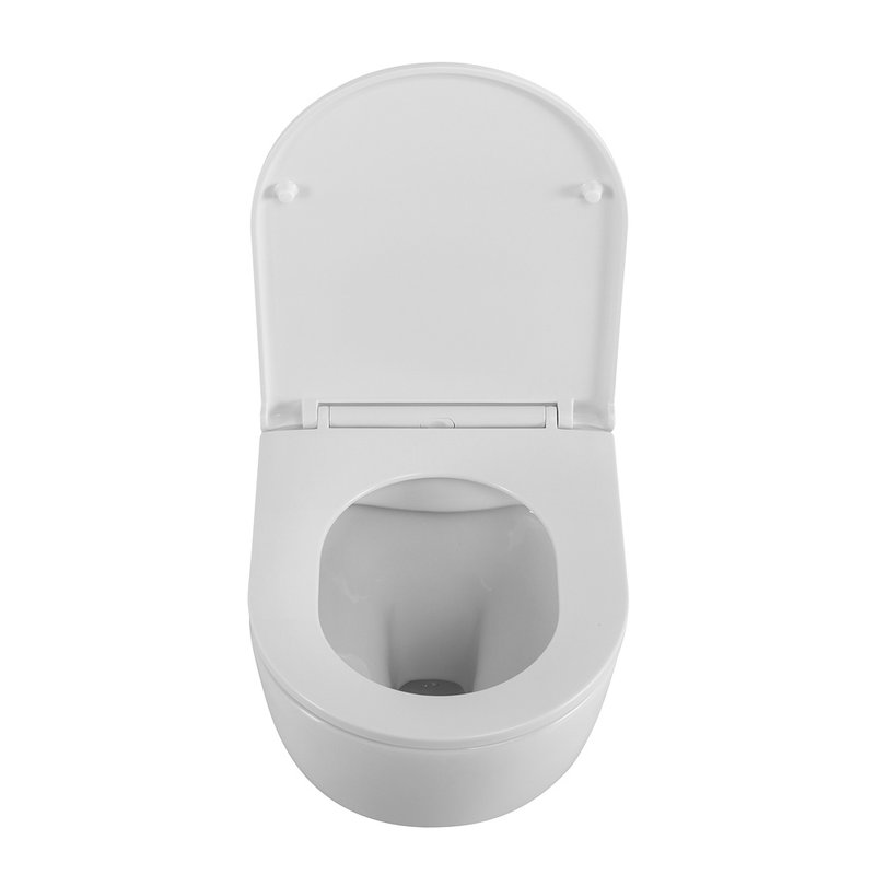 Унитаз подвесной BelBagno Uno