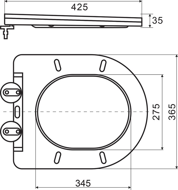 Комплект 4 в 1 BelBagno BB062CHR-MB/BB062SC-MB/BB002-80/BB007-PR-