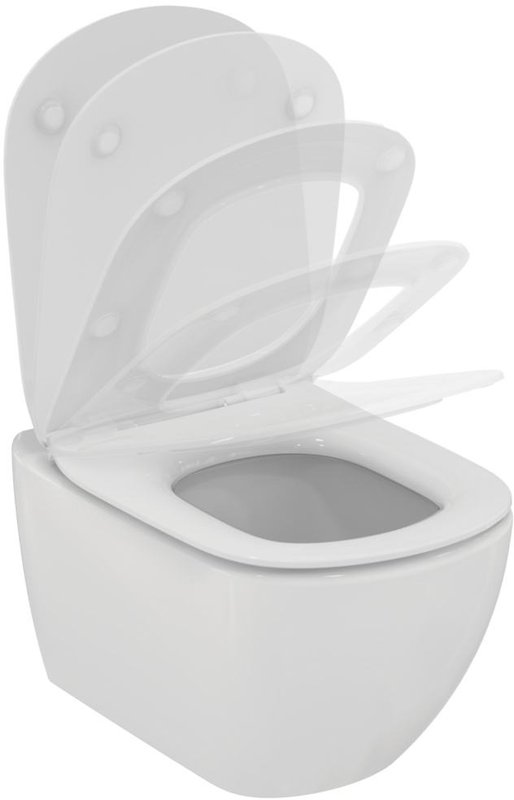 Унитаз подвесной Ideal Standard Tesi T354601