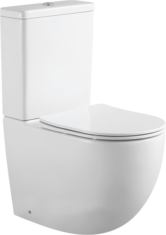 Унитаз-компакт напольный Aquanet Cetus 2.0 C1